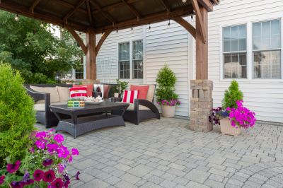 Increased Property Value