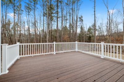 Increased Property Value