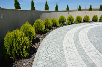 Enhanced Curb Appeal